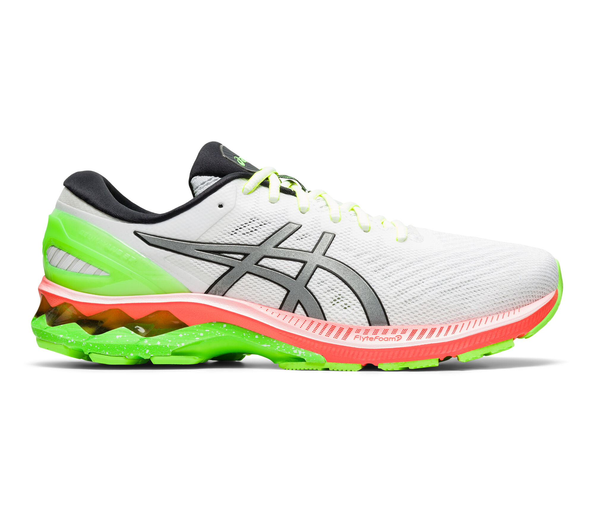 ASICS