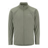 ADV Essence Warm 3 Laufjacke Herren-gr&uuml;n
