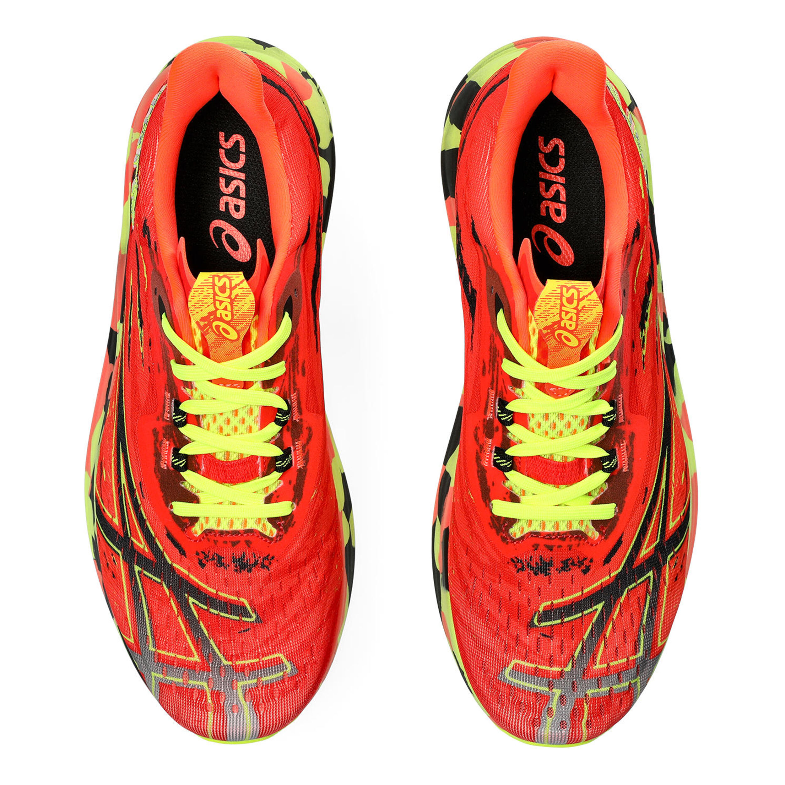 ASICS Noosa Tri 15 Wettkampfschuh Herren Mehrfarbig online kaufen Running Point AT