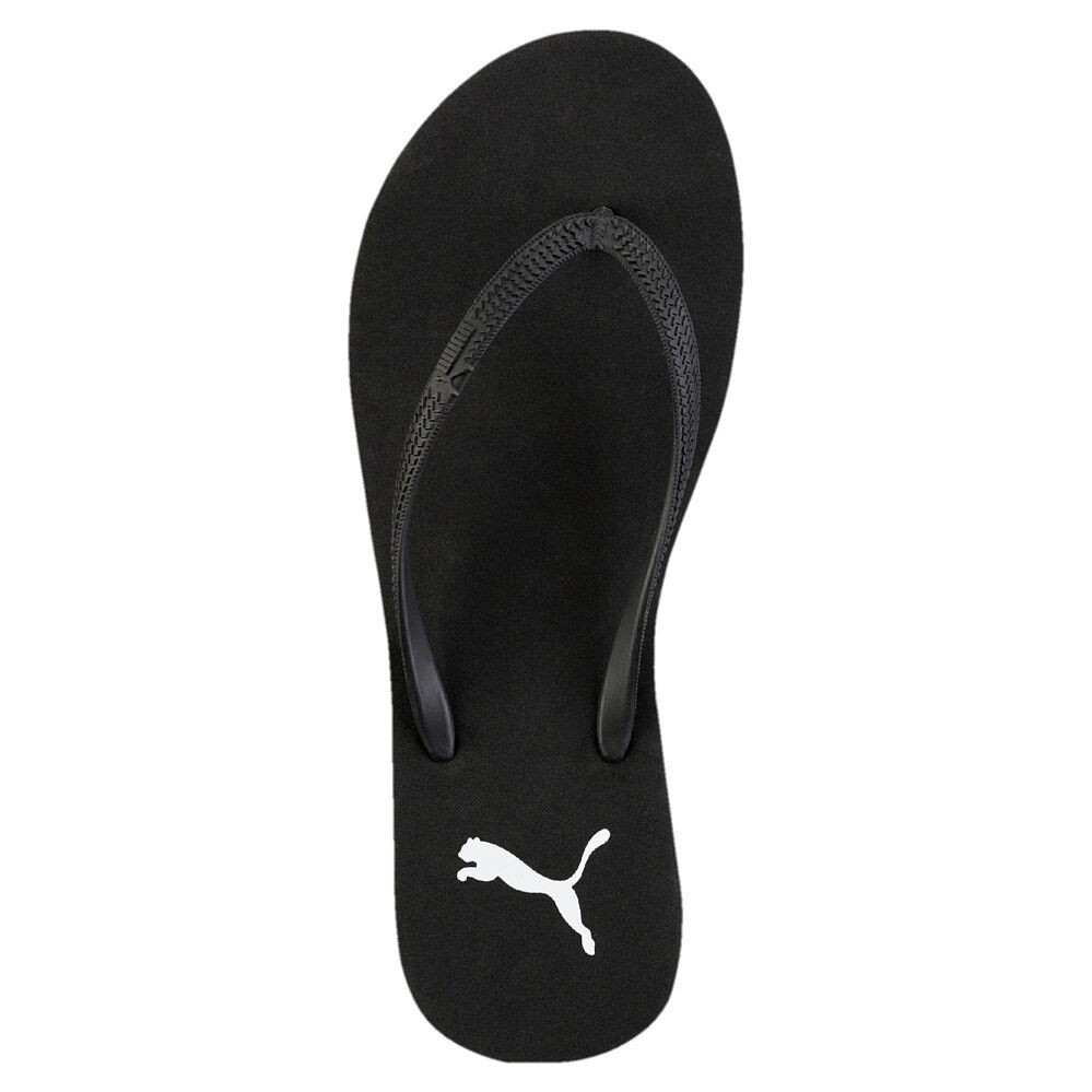 Puma First Flip Flop Damen Schwarz WeiB online kaufen Running Point AT