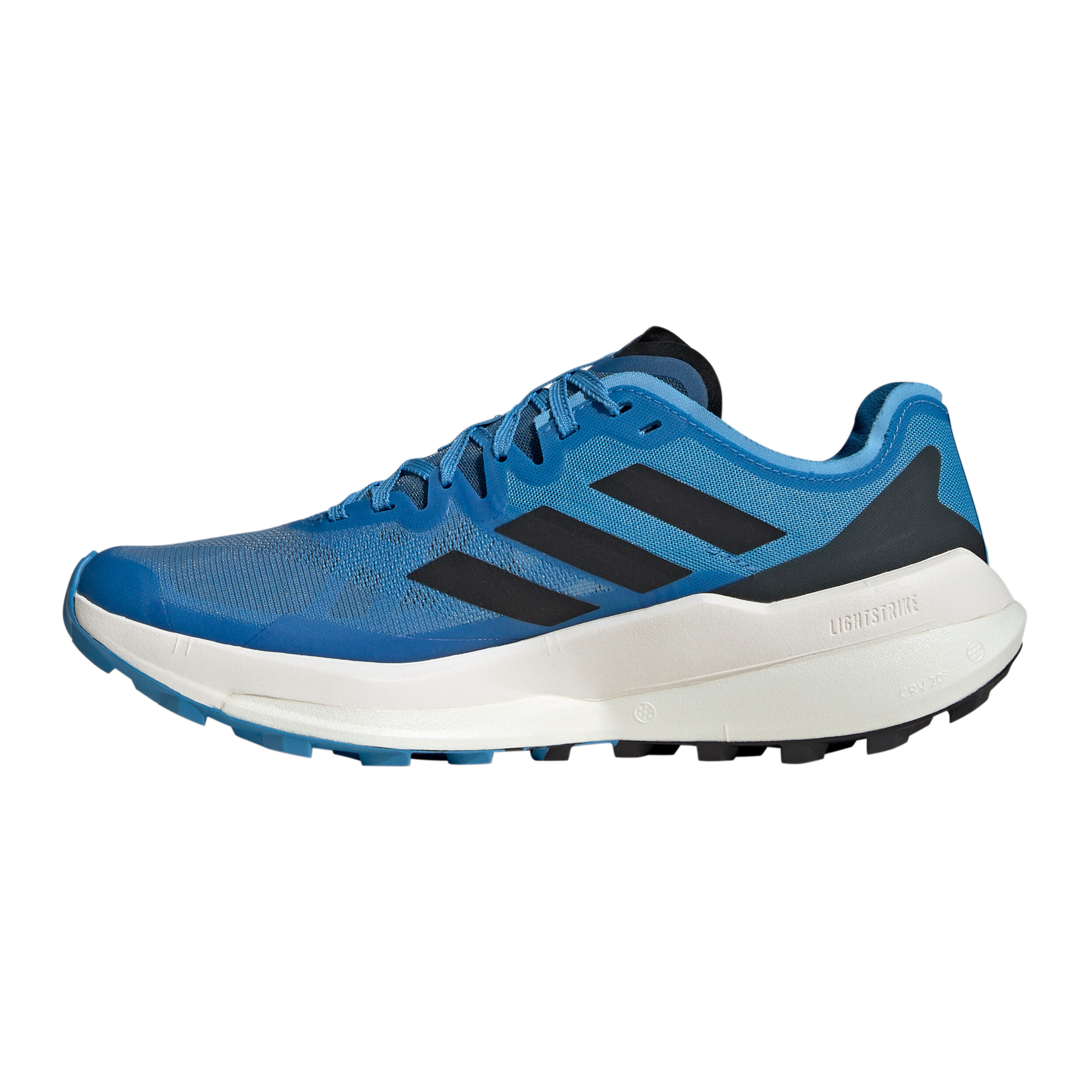 Adidas terrex herren blau on sale