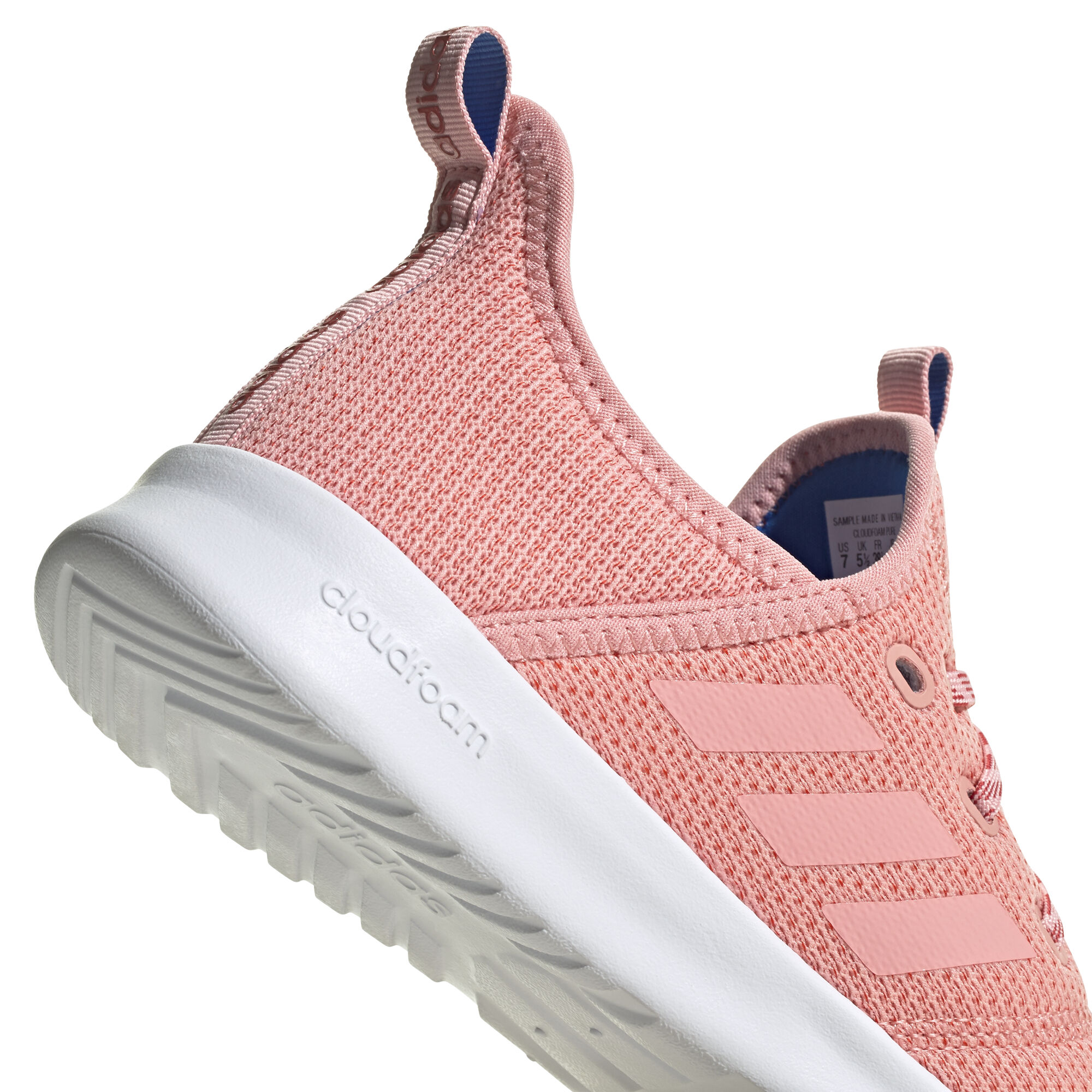 Adidas cloudfoam damen 2025