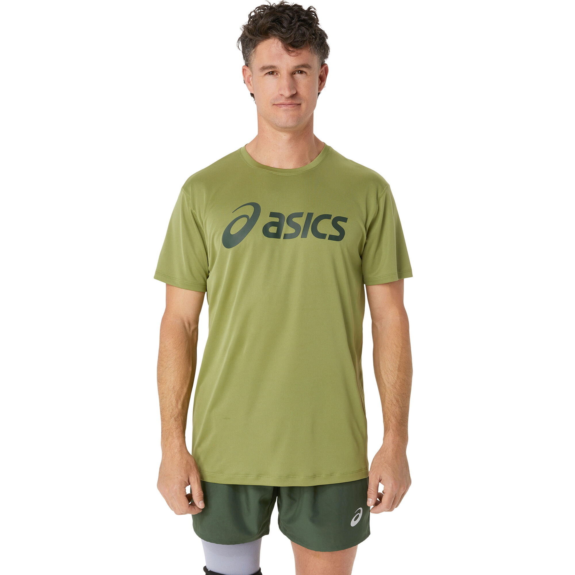 ASICS