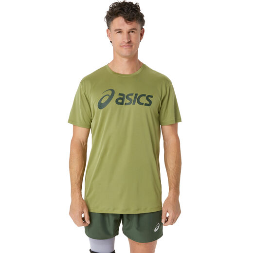 ASICS