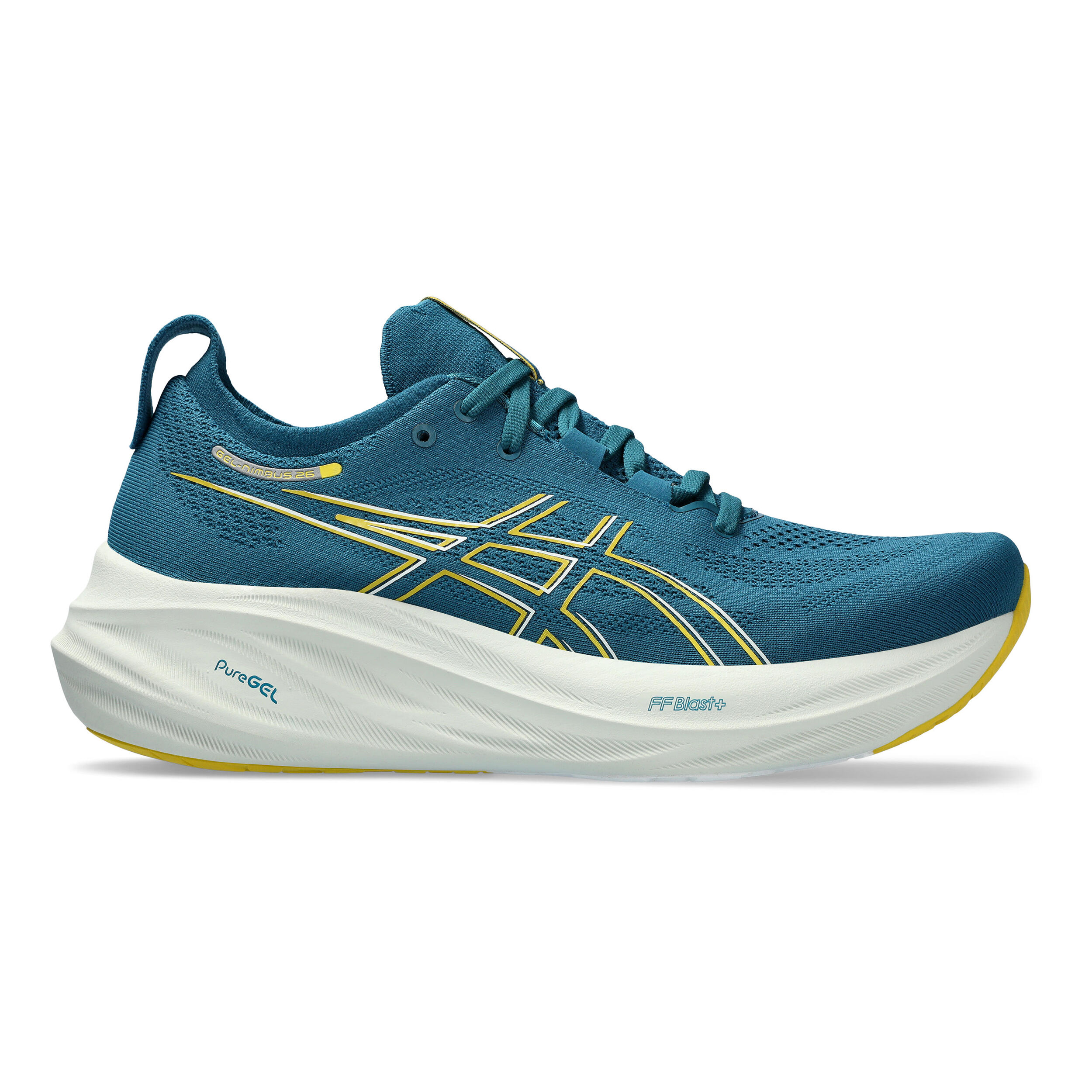 Asics nimbus herren online