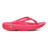 Oolala Recoveryschuh Damen-Pink