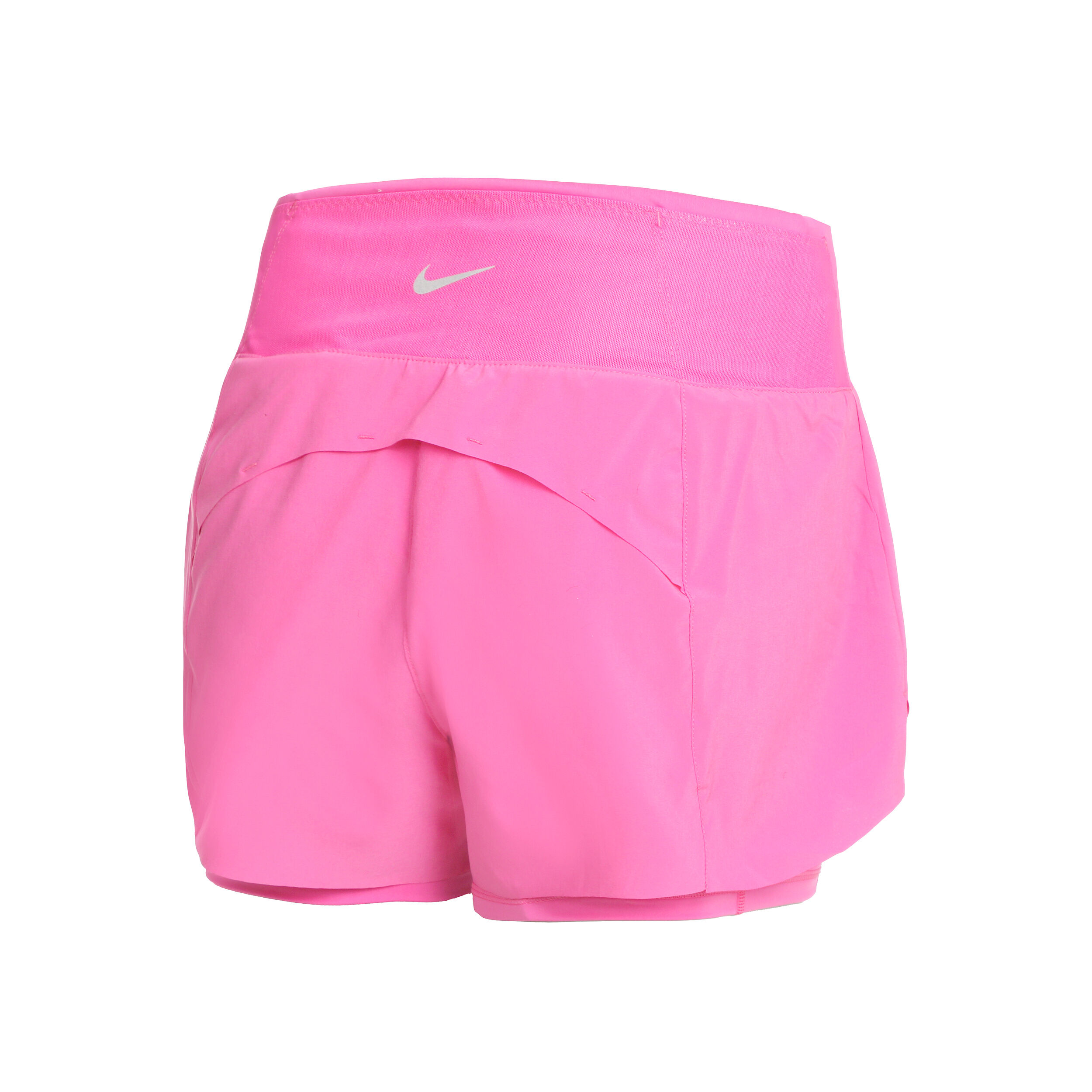 Nike 2 in 1 shorts womens on sale