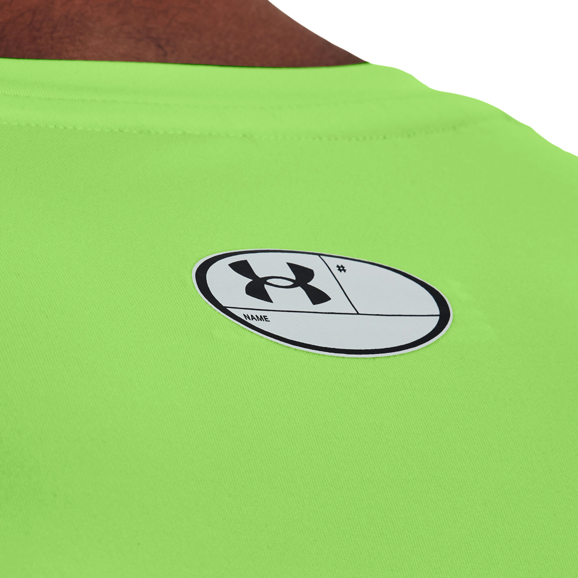 Under Armour