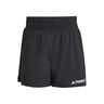Terrex XPR 5in Laufshorts Herren-Schwarz