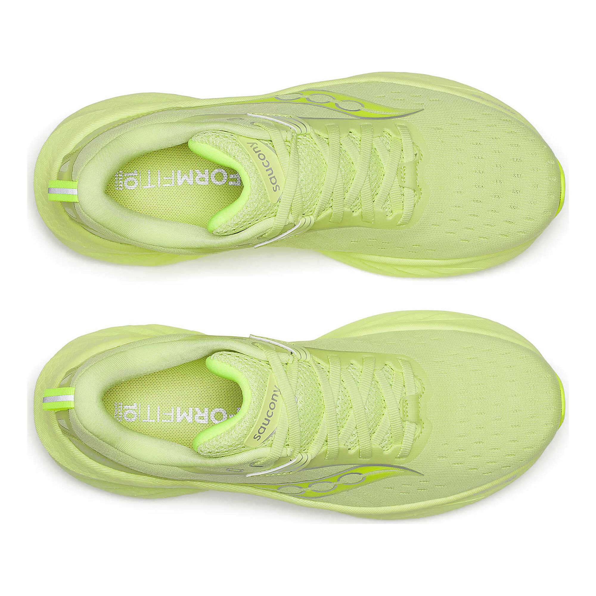Saucony