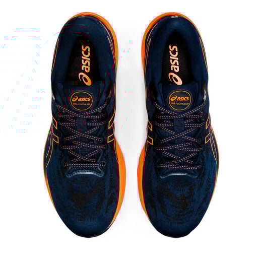 ASICS