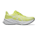 ASICS Laufschuhe ASICS Dynablast 5 Neutralschuh Herren-Zitronengelb,Weiß
