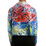 Sportswear Flower Power Woven Jacket Women