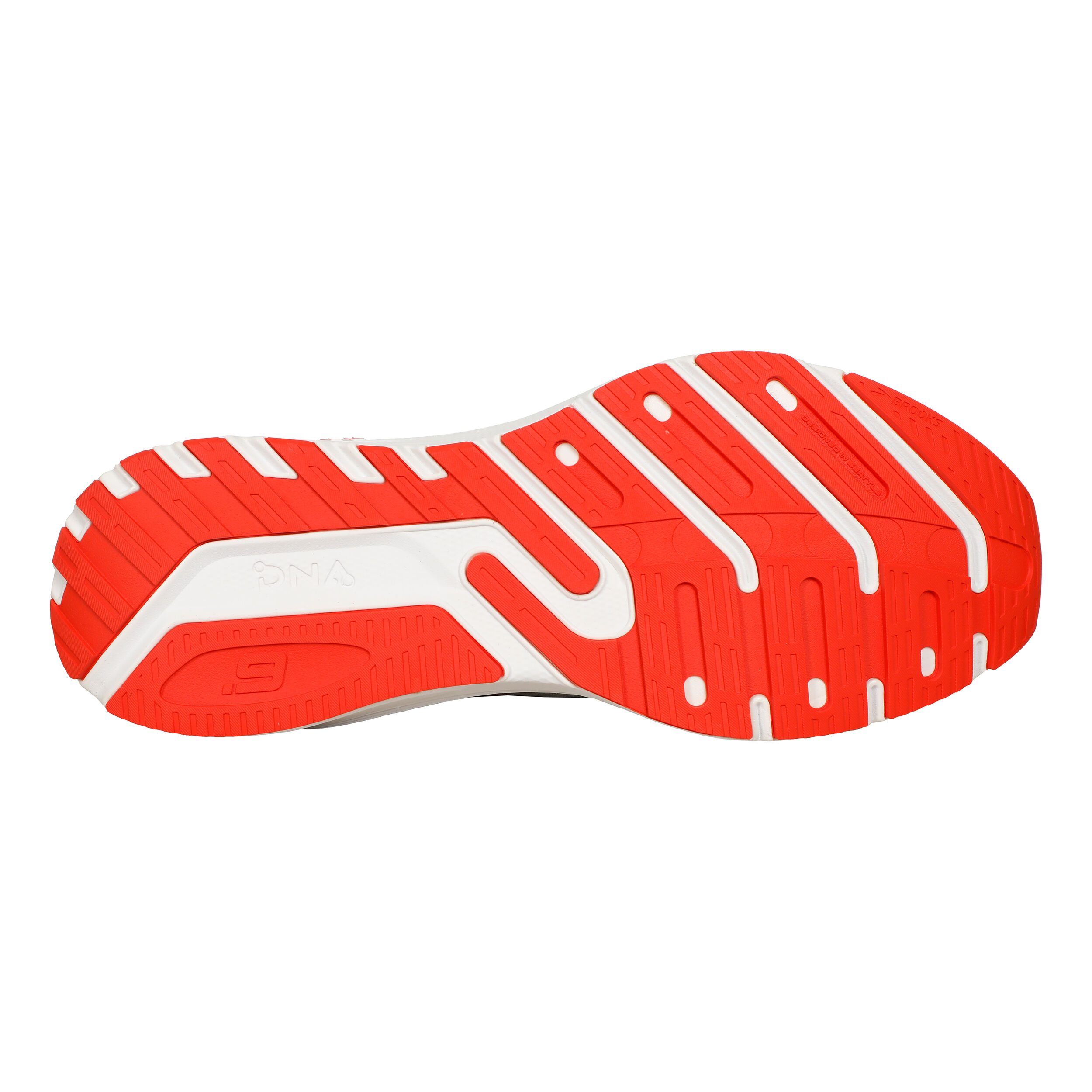 Brooks top größentabelle cm