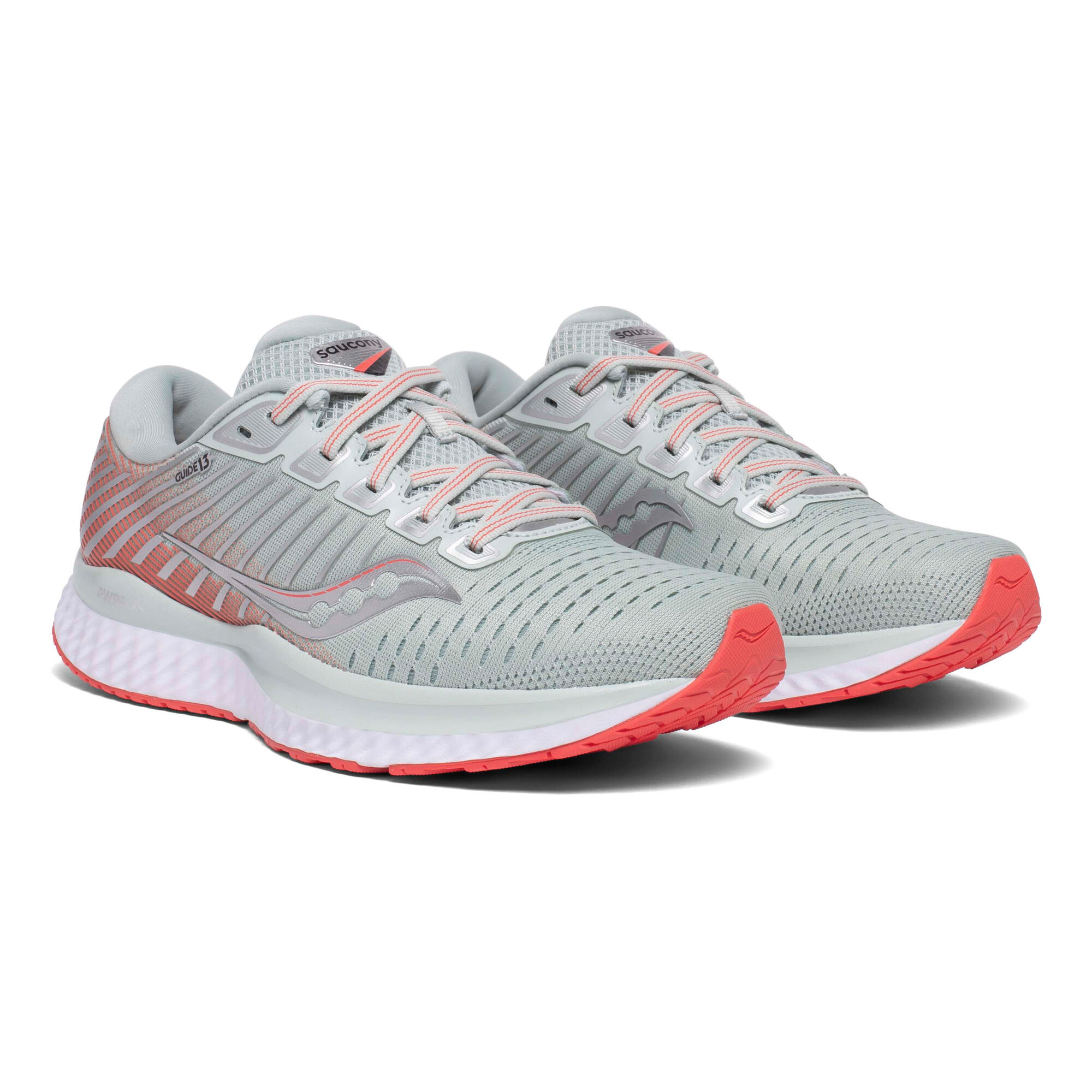 Saucony