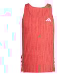 adidas Adizero Singlet