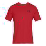 Under Armour Sportstyle Left Chest Shortsleeve Men
