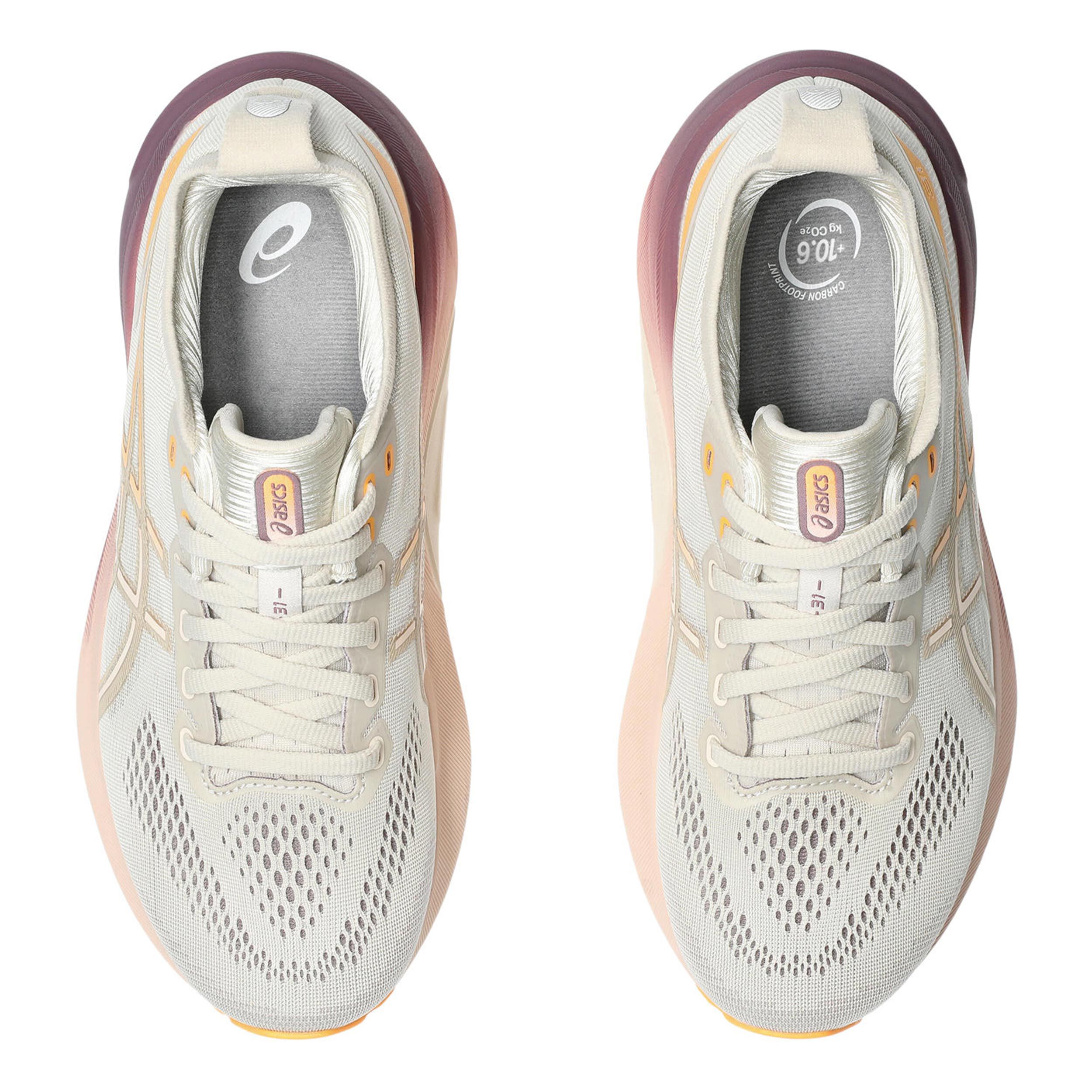 ASICS Gel Kayano 31 Stabilitatsschuh Damen Rosa Pink online kaufen Running Point AT
