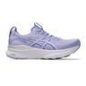 Gel-Kayano 32 Stabilit&auml;tsschuh Damen-flieder, silber