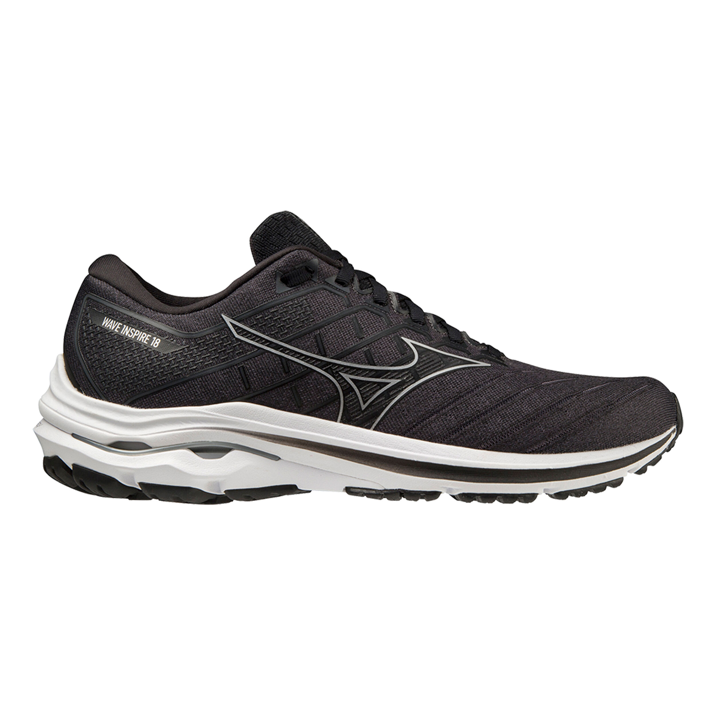 Mizuno wave inspire 11 herren discount