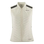 Craft Bekleidung Craft ADV SUBZ4 Laufweste Damen-Creme
