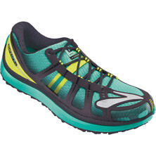 Brooks schuhe damen turquoise online