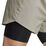 Designed 4 Running Shorts 2in1