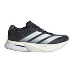 adidas Laufschuhe adidas adizero Boston 13 Wettkampfschuh Damen-schwarz, wei&szlig;