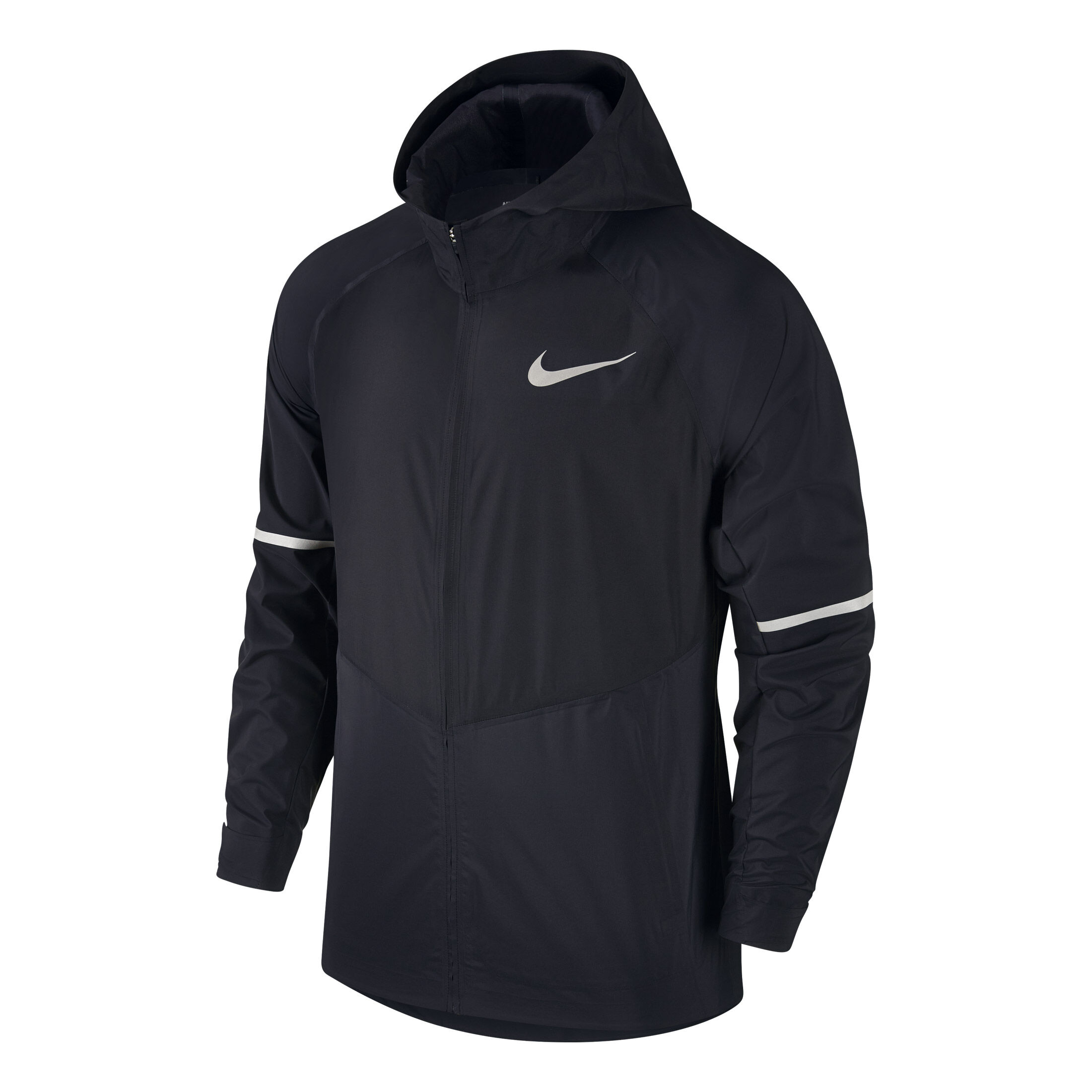 Zonal aeroshield nike top