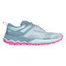 Wave Ibuki 4 Trailschuh Damen-Petrol,Pink
