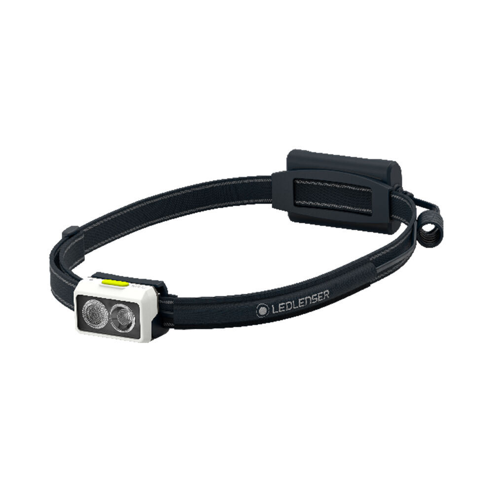 Ledlenser NEO3R Stirnlampe - Weiß