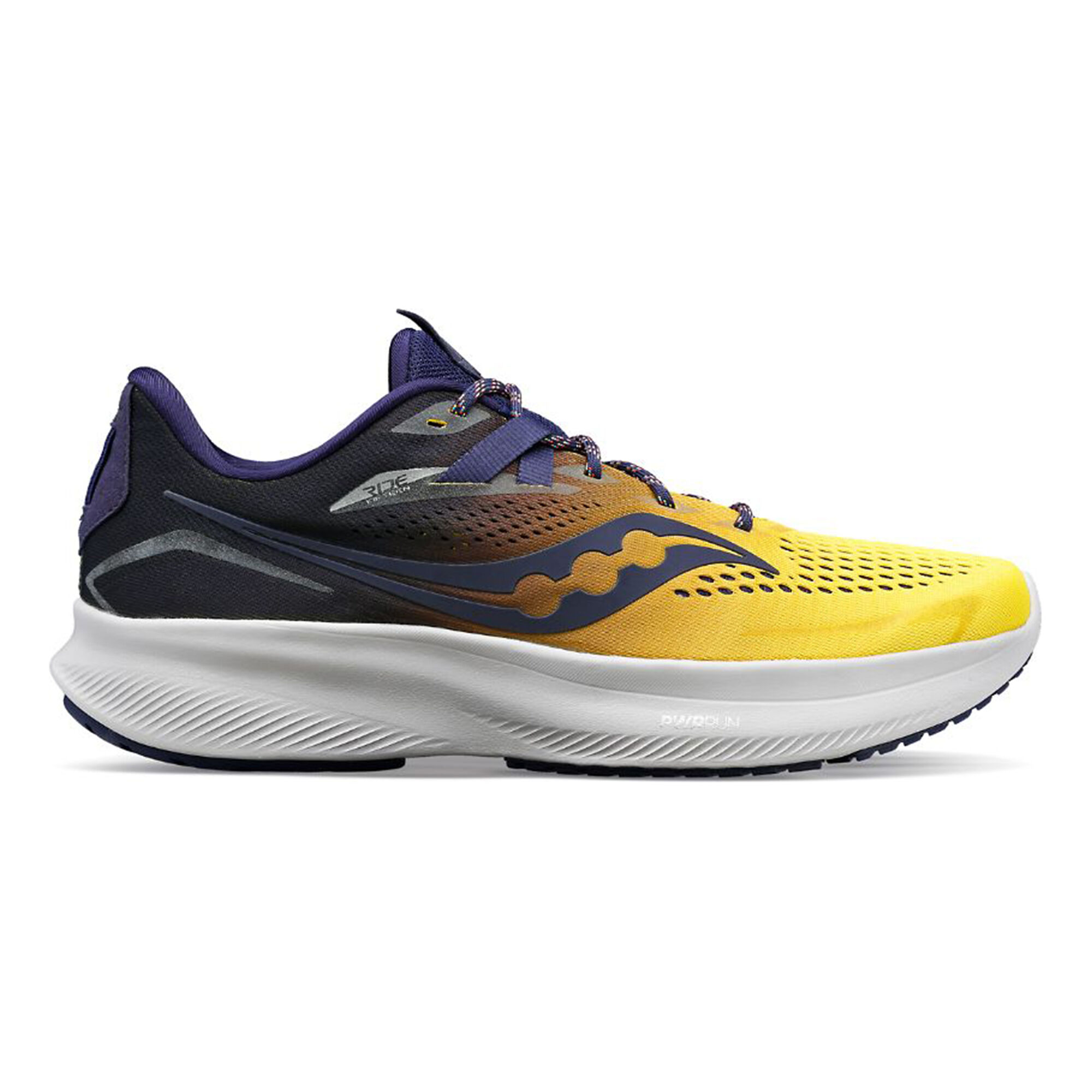 Saucony