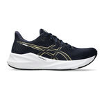 ASICS Laufschuhe ASICS Versablast 4 Neutralschuh Damen-dunkelblau, creme