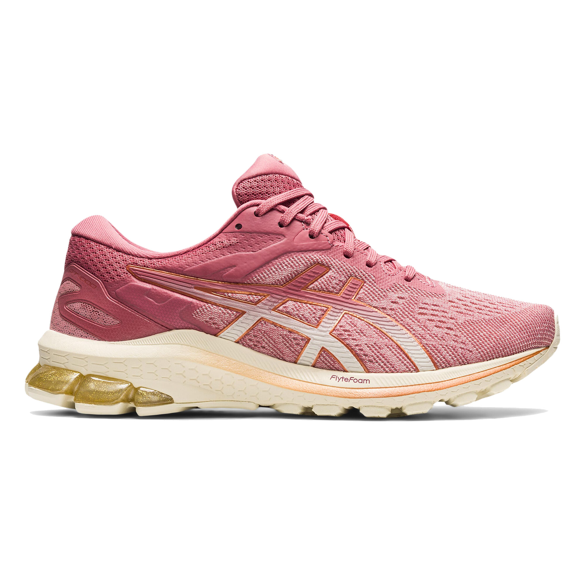ASICS