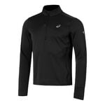 ASICS Road Winter 1/2 Zip Longsleeve