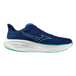 Mizuno Laufschuhe Mizuno Neo Cosmo                    Neutralschuh Herren-dunkelgrün