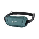 Nike Nike Challenger 2.0 Small Laufgürtel-Blau,Silber