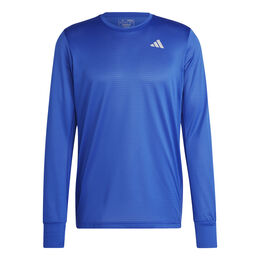 Own The Run Longsleeve