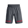 Woven Graphic WM Shorts