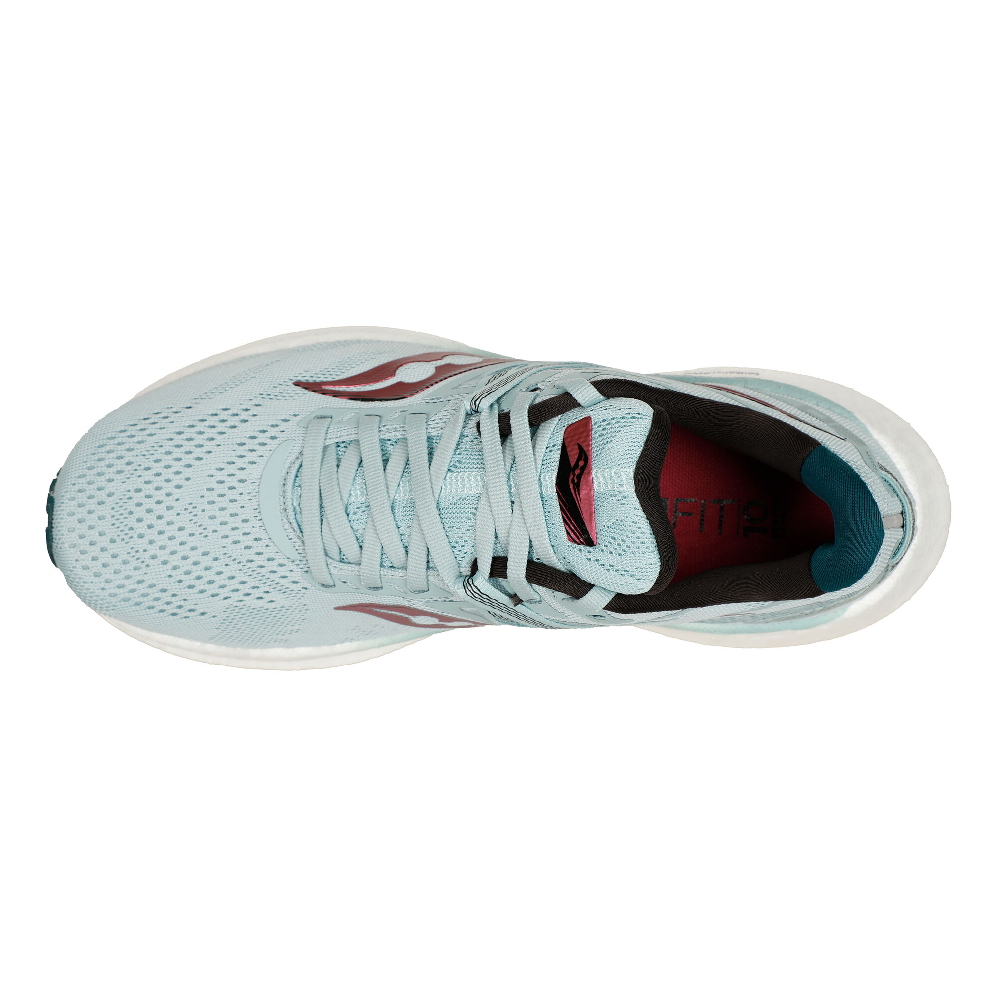 Saucony