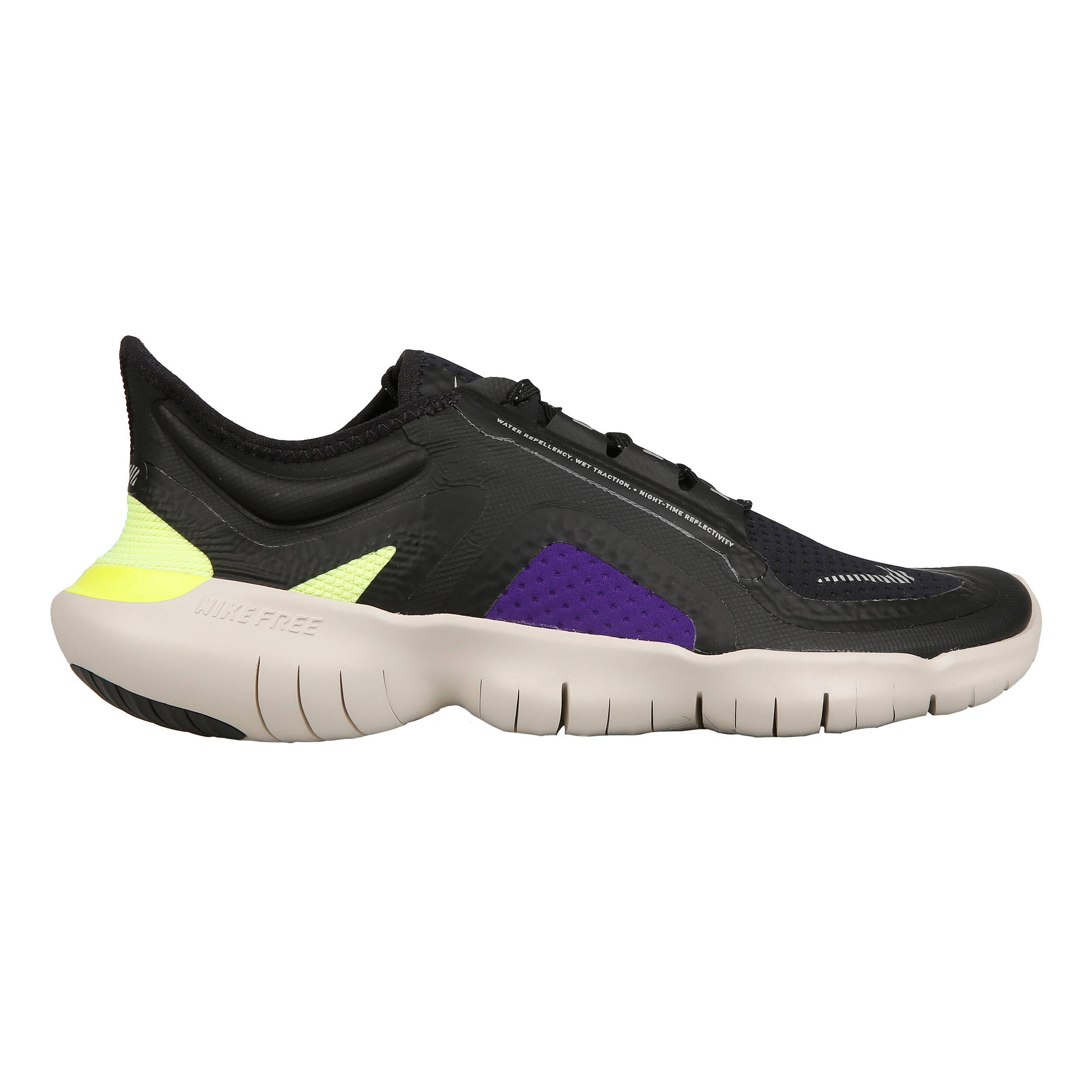 Free rn 5.0 shield women's online