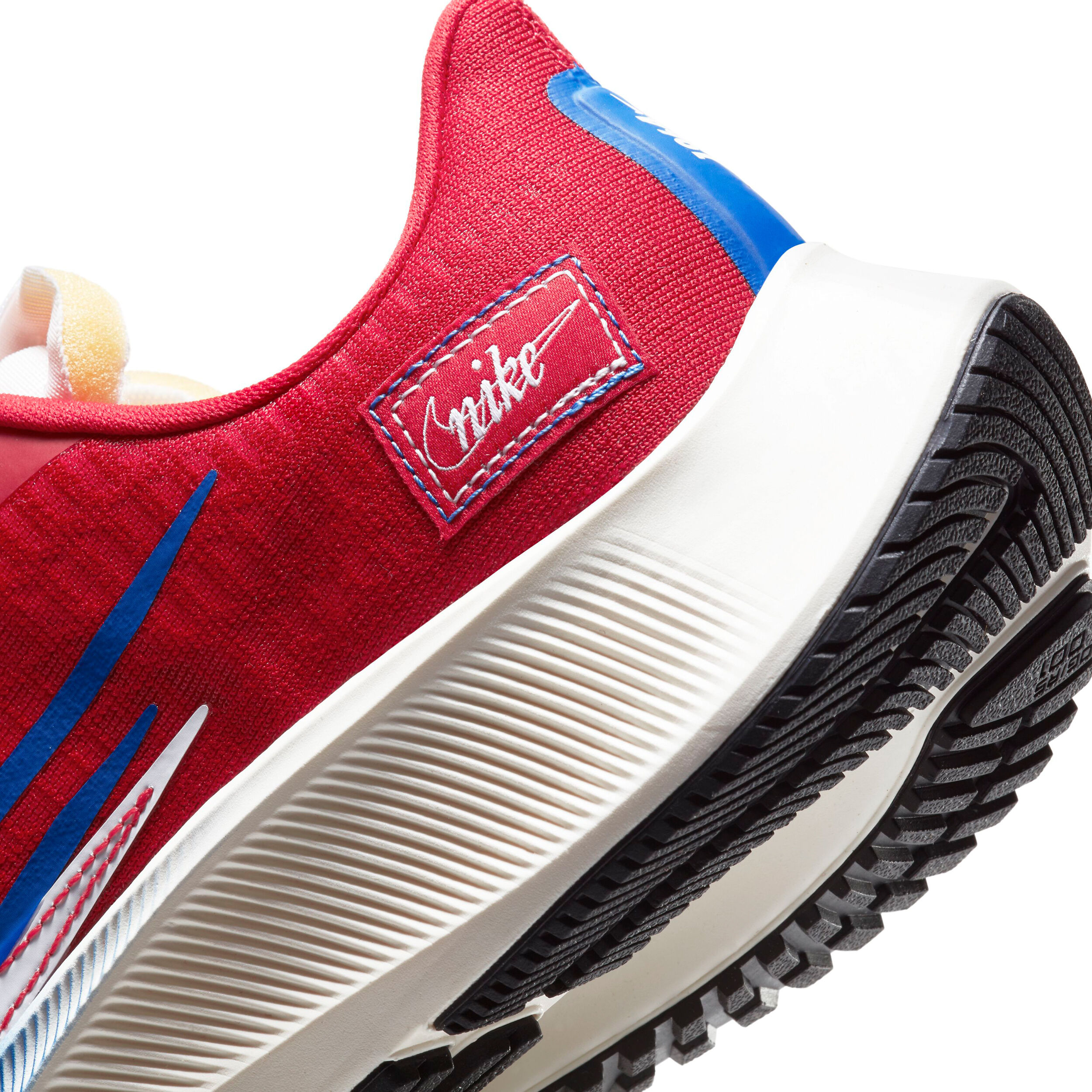 Nike Air Zoom Pegasus 37 Premium Neutralschuh Herren Rot WeiB online kaufen Running Point AT