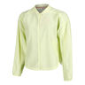 Nagino Run Laufjacke Damen-Gelb