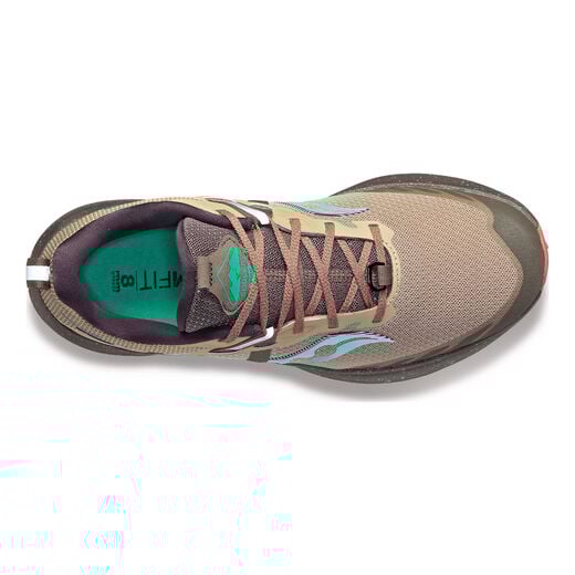 Saucony