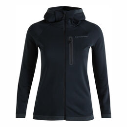 Light Zip Hoody