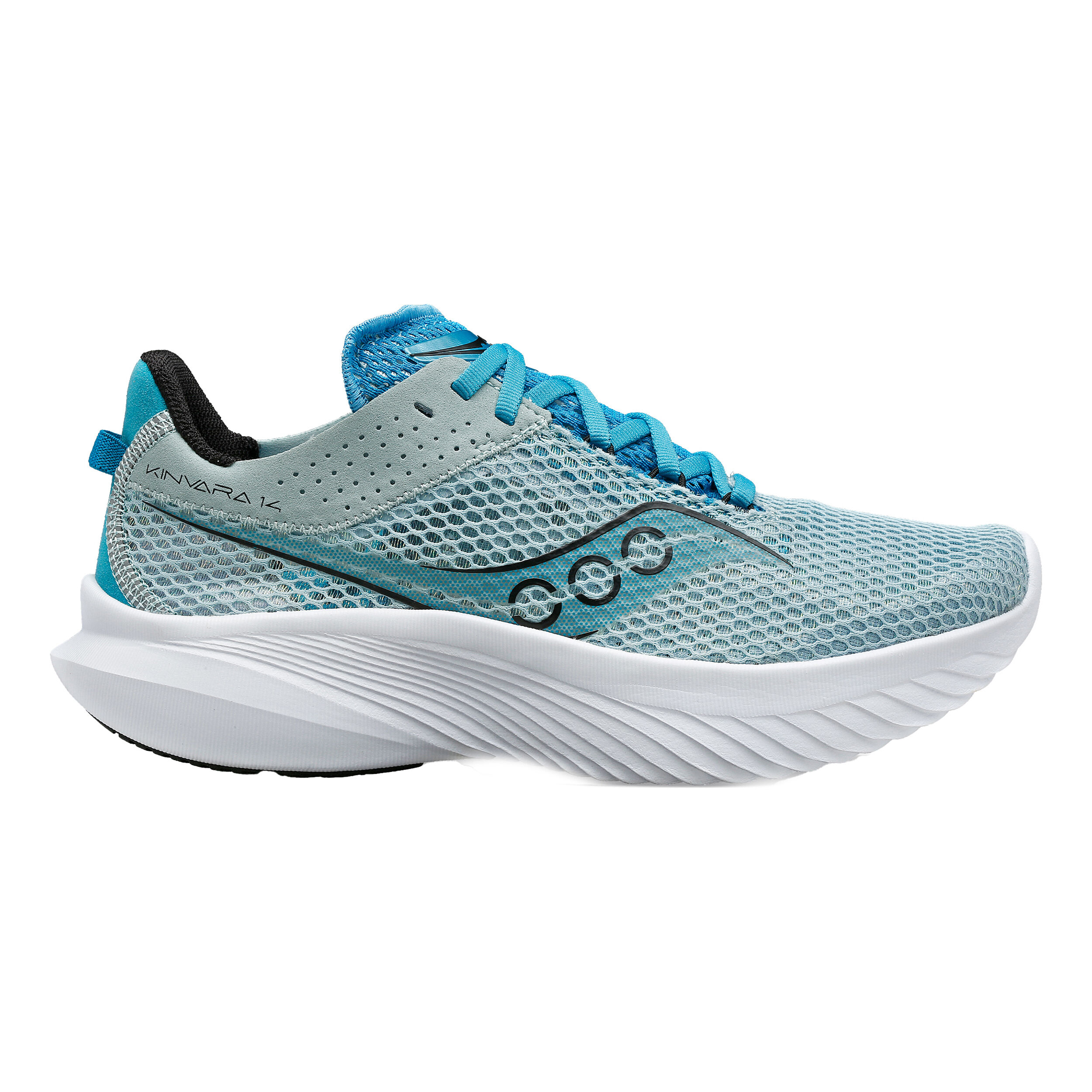 Saucony kinvara outlet 9 größentabelle