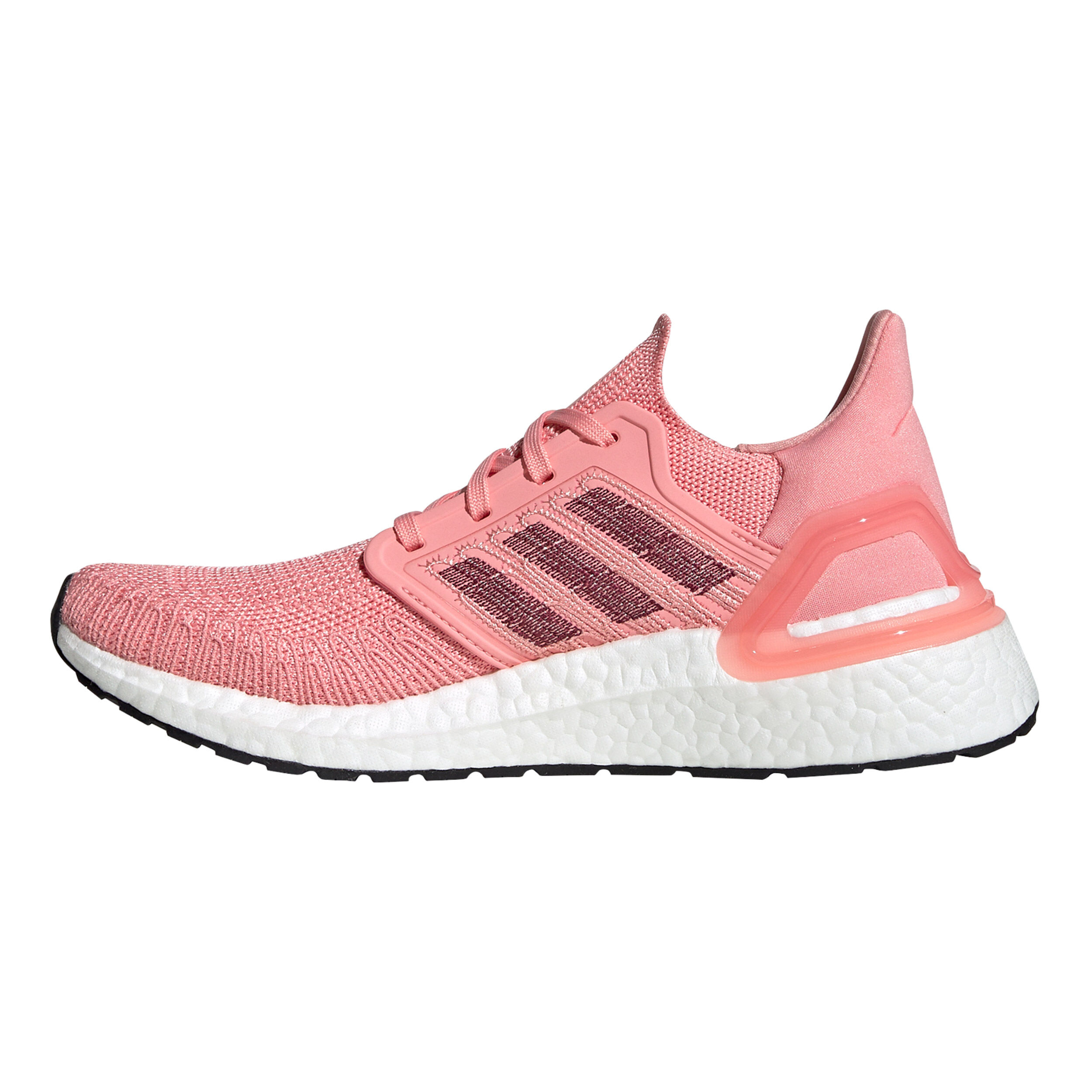 Adidas ultra boost 2.0 strisce rosa discount