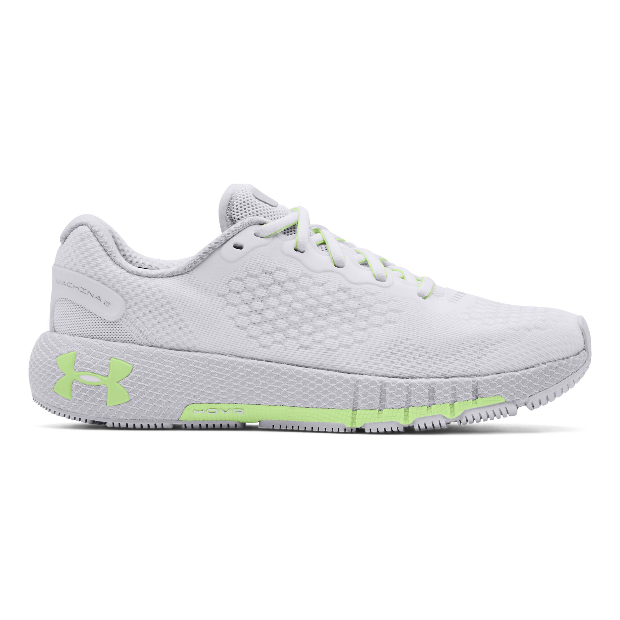 Under Armour