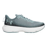 Under Armour Laufschuhe Under Armour Infinite Neutralschuh Herren - petrol, blaugrau