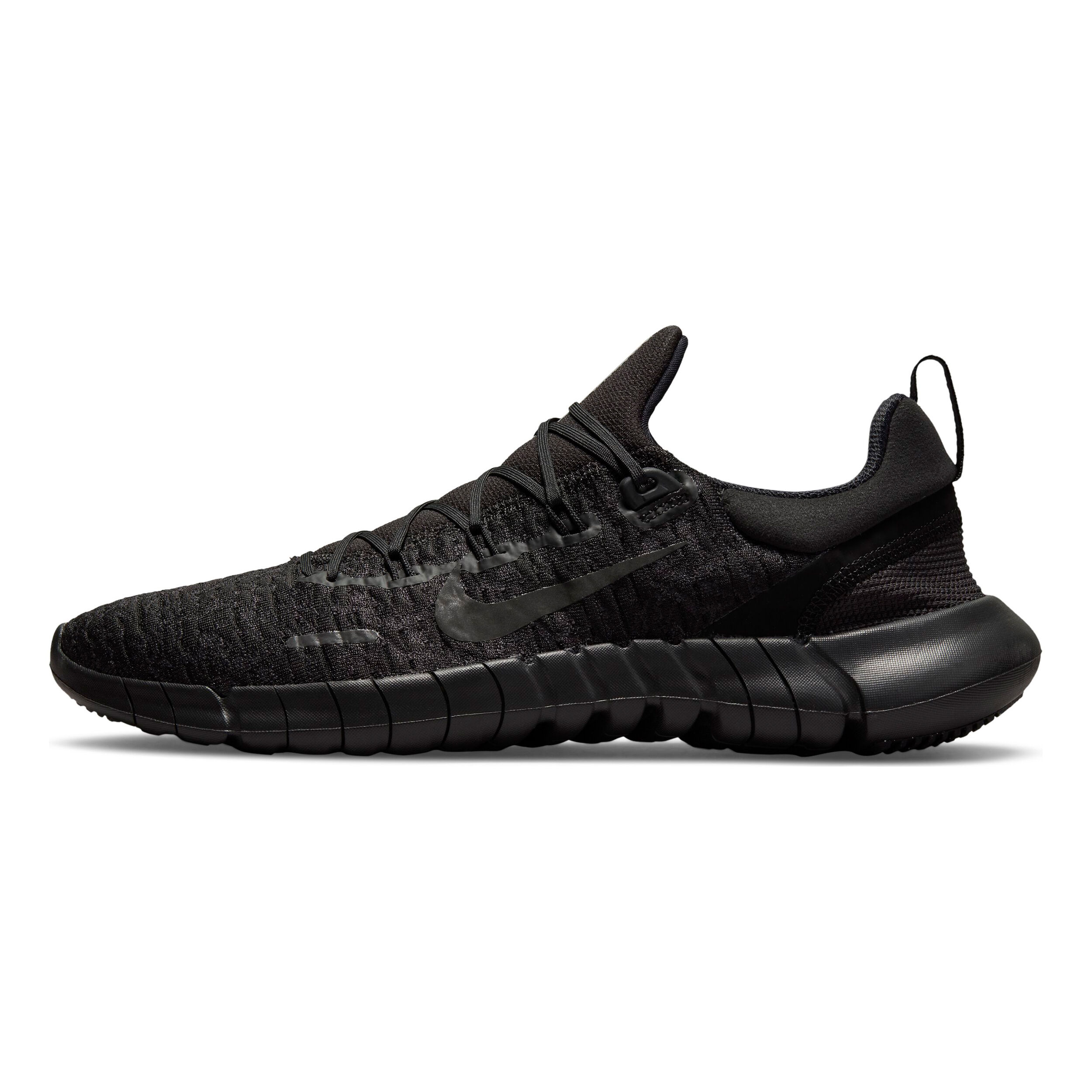 Nike Free Run 5.0 Neutralschuh Herren Schwarz online kaufen Running Point AT